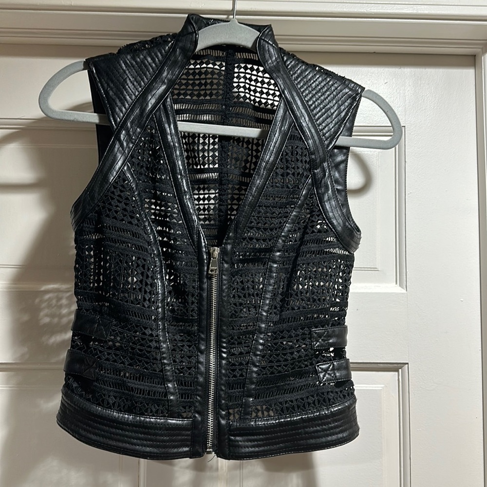 Bebe Vest - image 1